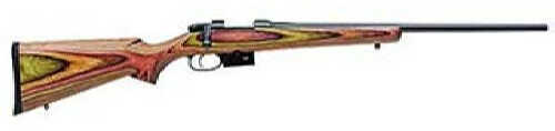 CZ USA Rifle Model 527 American Bolt-Action 223 Remington 21.9" Barrel Rounds Laminated Stock 03522